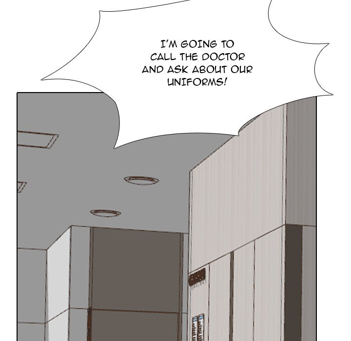 One Shot Men's Clinic Chapter 37 - Page 100