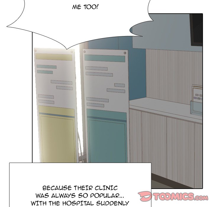 One Shot Men's Clinic Chapter 37 - Page 102