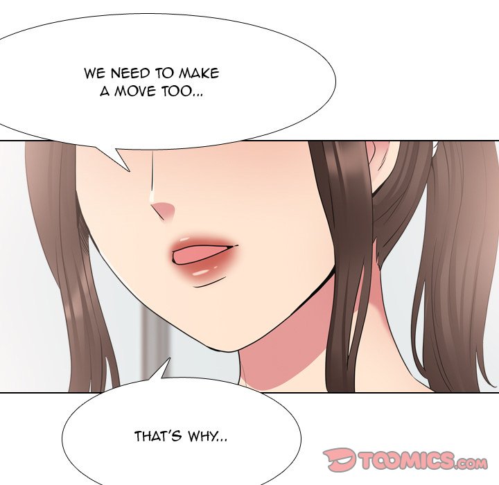 One Shot Men's Clinic Chapter 37 - Page 87