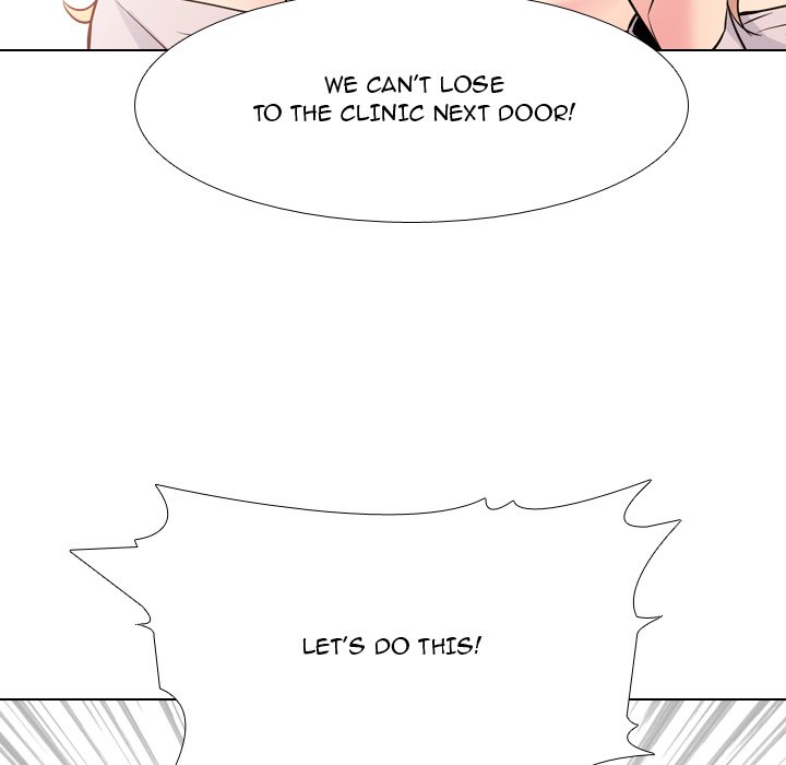 One Shot Men's Clinic Chapter 37 - Page 98