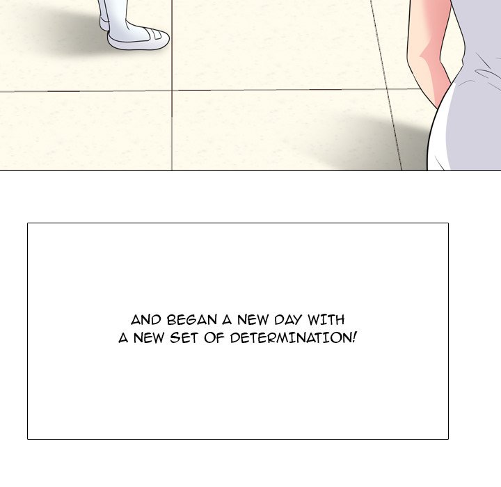 One Shot Men's Clinic Chapter 38 - Page 61