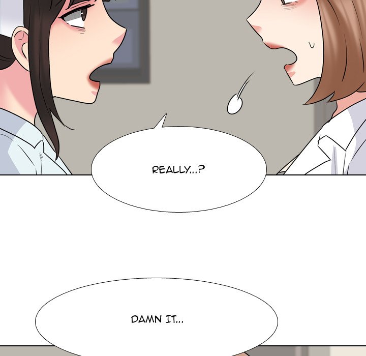 One Shot Men's Clinic Chapter 39 - Page 107