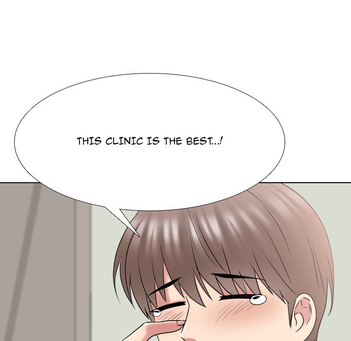 One Shot Men's Clinic Chapter 39 - Page 84