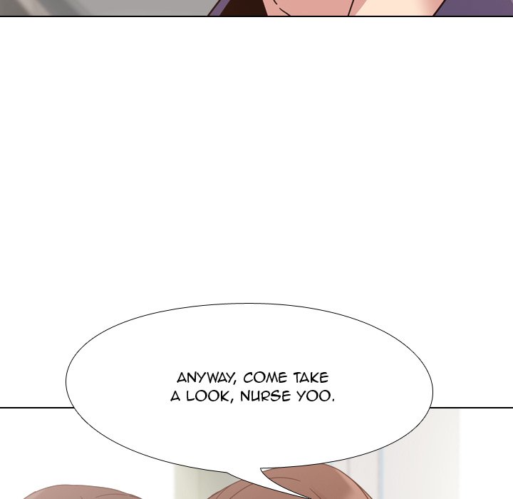 One Shot Men's Clinic Chapter 4 - Page 54