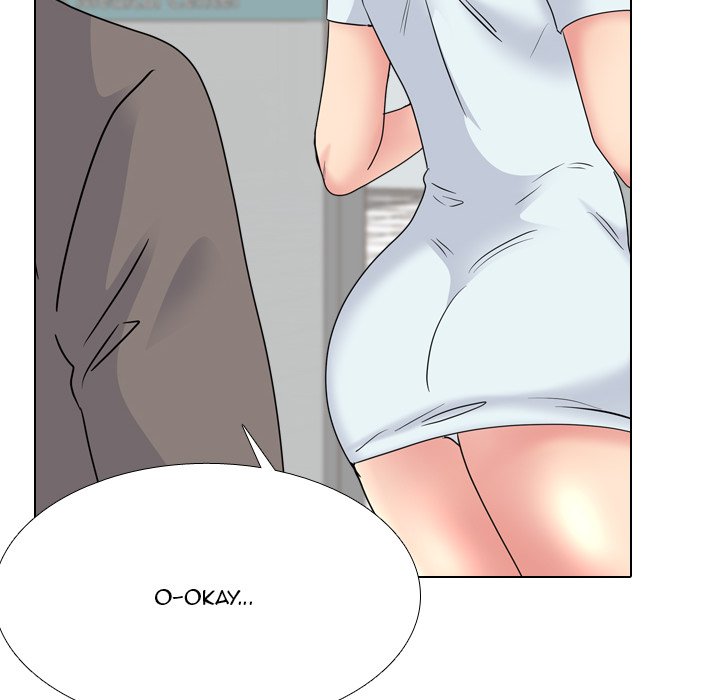 One Shot Men's Clinic Chapter 40 - Page 28