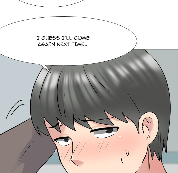 One Shot Men's Clinic Chapter 40 - Page 29