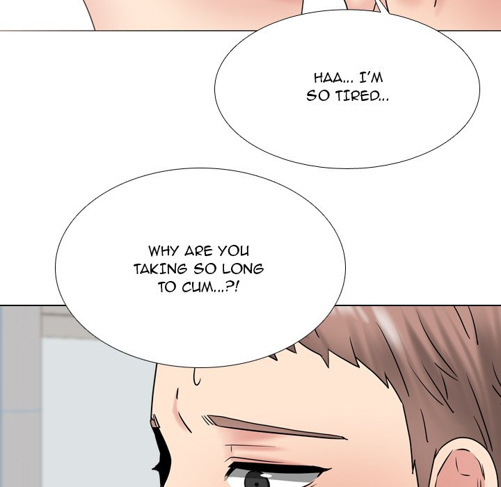 One Shot Men's Clinic Chapter 40 - Page 39