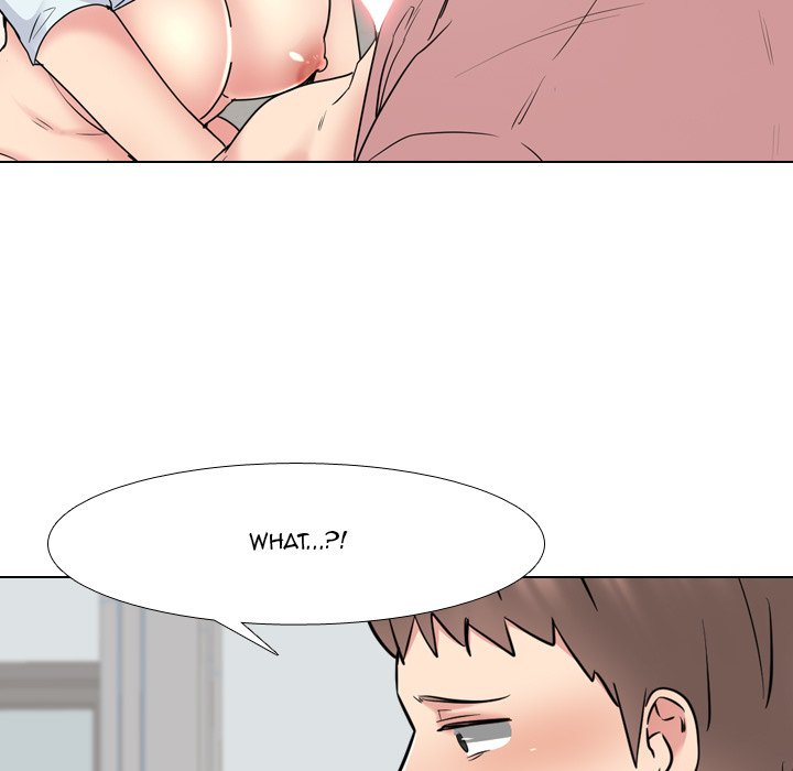 One Shot Men's Clinic Chapter 40 - Page 45