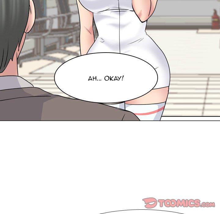 One Shot Men's Clinic Chapter 40 - Page 82