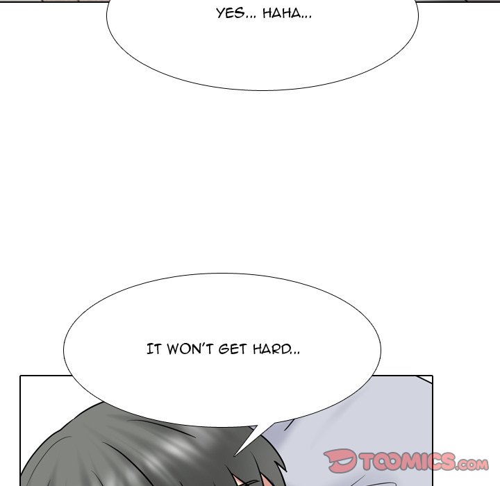 One Shot Men's Clinic Chapter 40 - Page 94