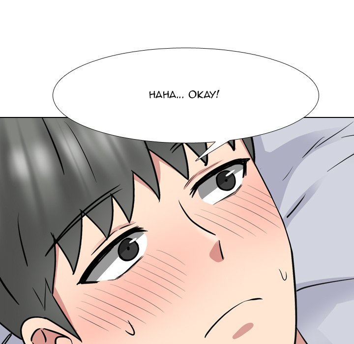 One Shot Men's Clinic Chapter 40 - Page 99