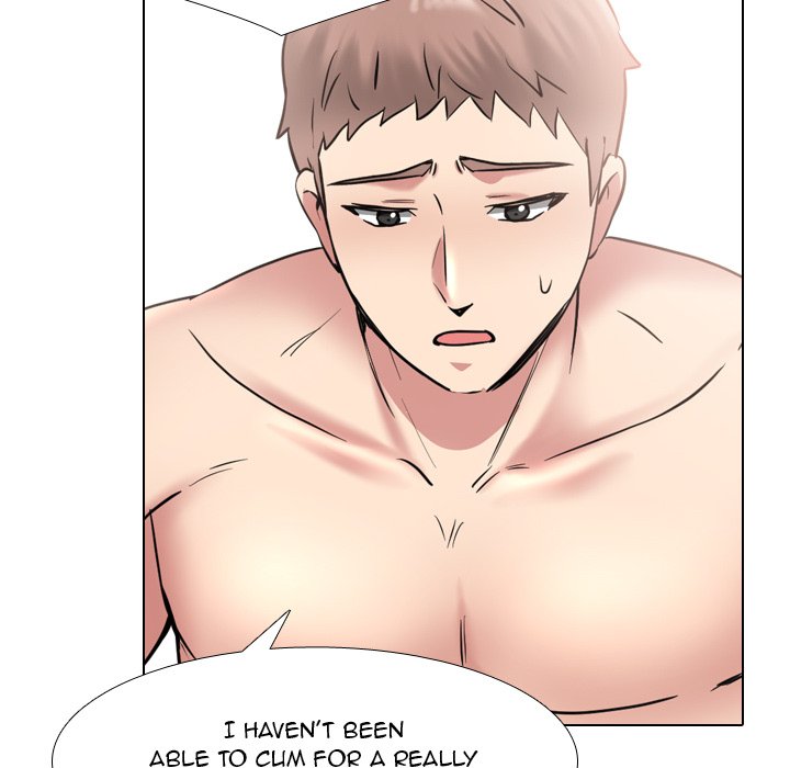 One Shot Men's Clinic Chapter 41 - Page 40