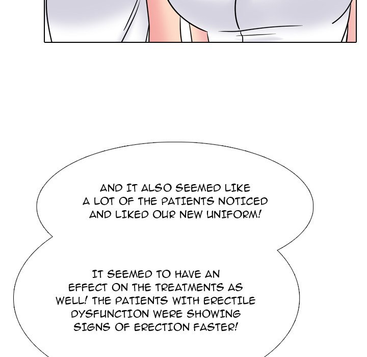 One Shot Men's Clinic Chapter 42 - Page 29