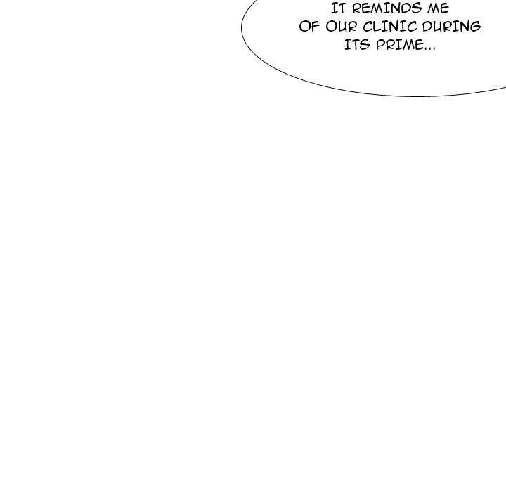 One Shot Men's Clinic Chapter 42 - Page 44