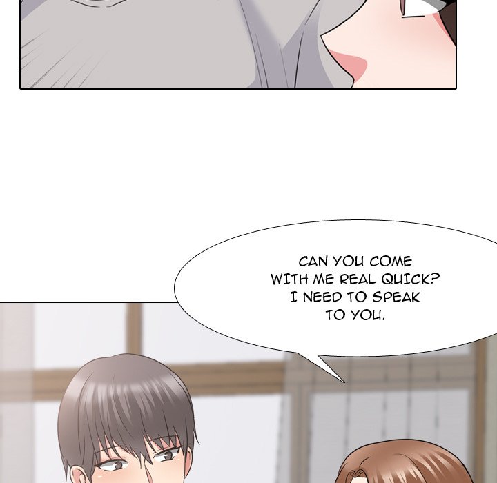 One Shot Men's Clinic Chapter 42 - Page 77