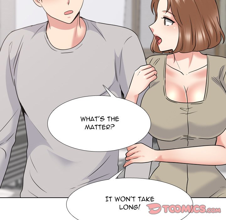 One Shot Men's Clinic Chapter 42 - Page 78