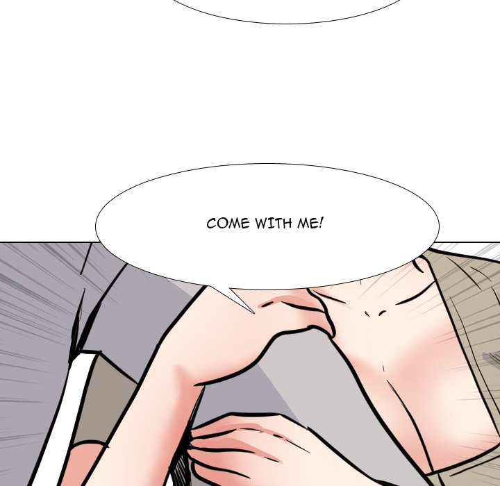 One Shot Men's Clinic Chapter 42 - Page 79