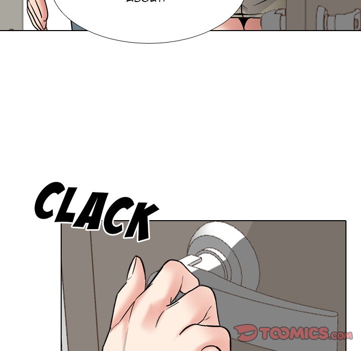 One Shot Men's Clinic Chapter 42 - Page 90