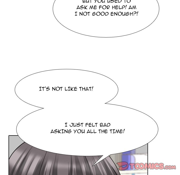 One Shot Men's Clinic Chapter 42 - Page 93