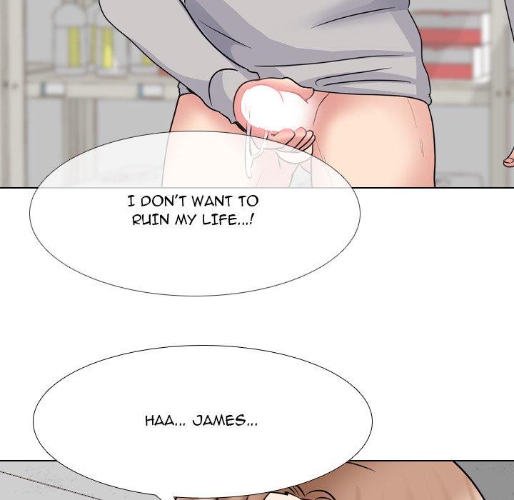 One Shot Men's Clinic Chapter 43 - Page 113