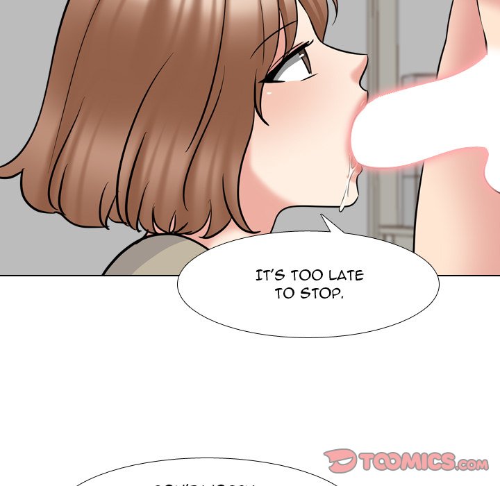 One Shot Men's Clinic Chapter 43 - Page 15