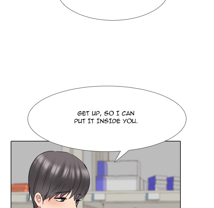 One Shot Men's Clinic Chapter 43 - Page 30