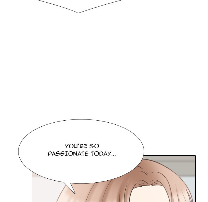 One Shot Men's Clinic Chapter 43 - Page 36