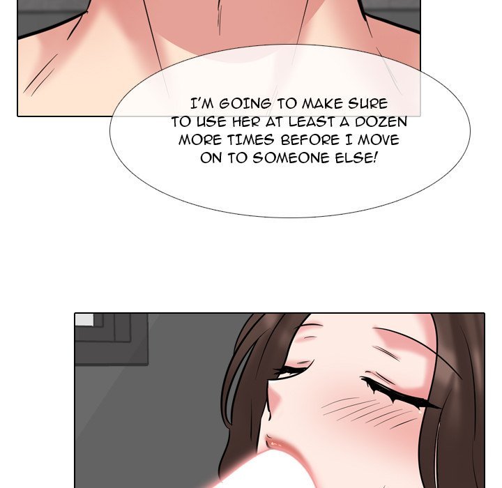 One Shot Men's Clinic Chapter 44 - Page 111