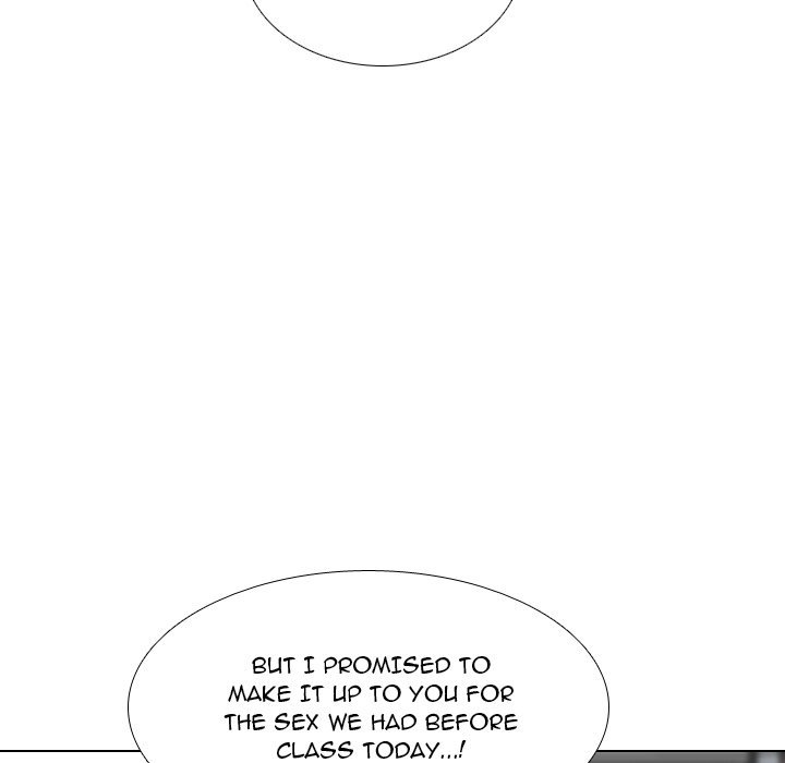 One Shot Men's Clinic Chapter 44 - Page 59