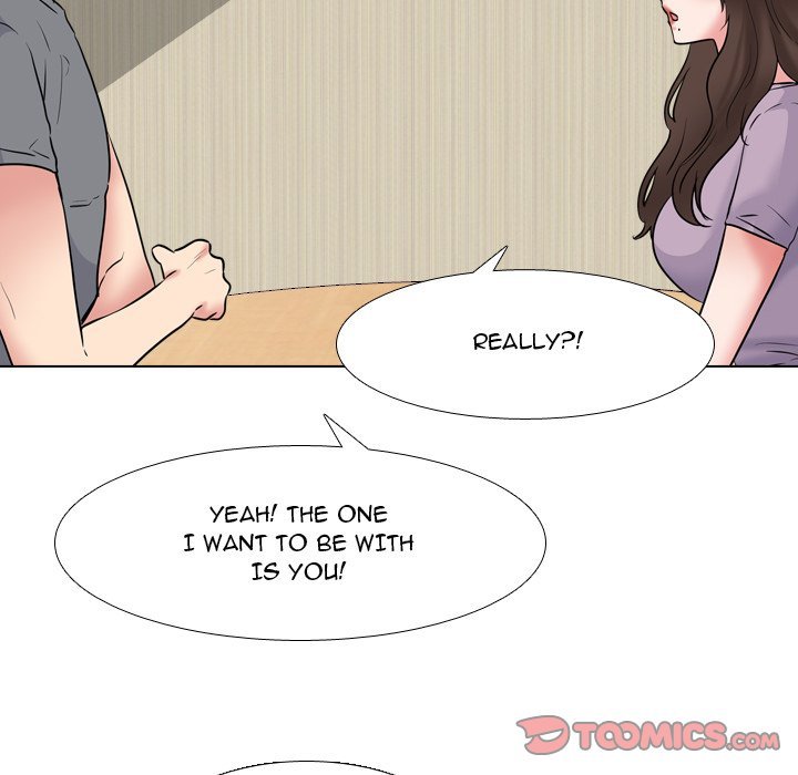 One Shot Men's Clinic Chapter 44 - Page 94