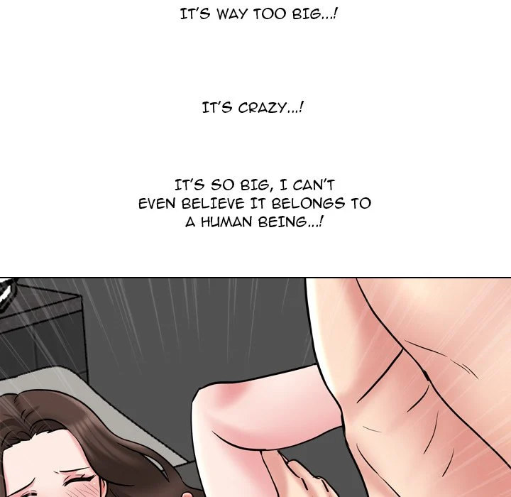 One Shot Men's Clinic Chapter 45 - Page 23