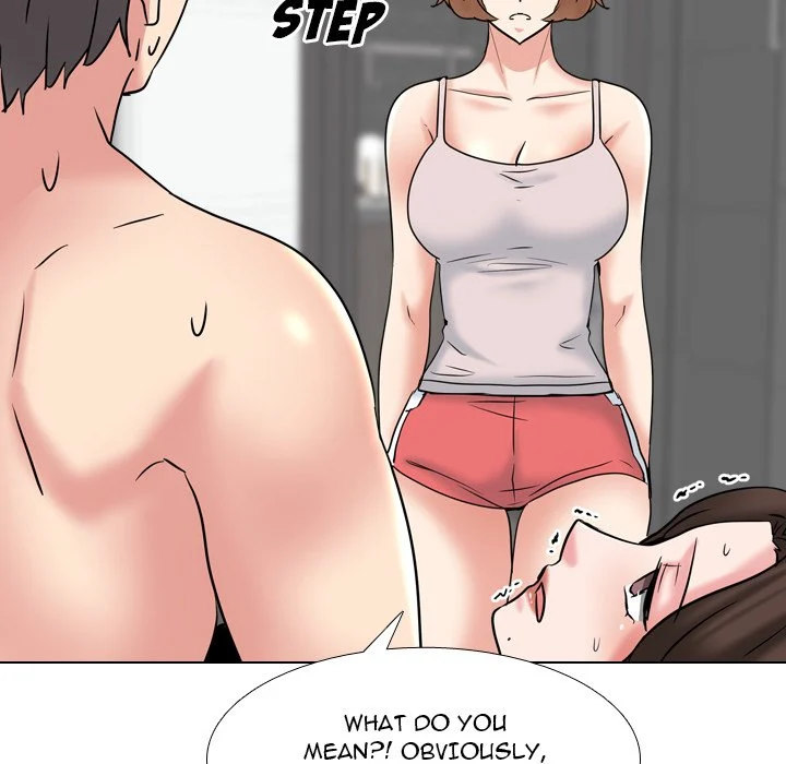 One Shot Men's Clinic Chapter 45 - Page 83