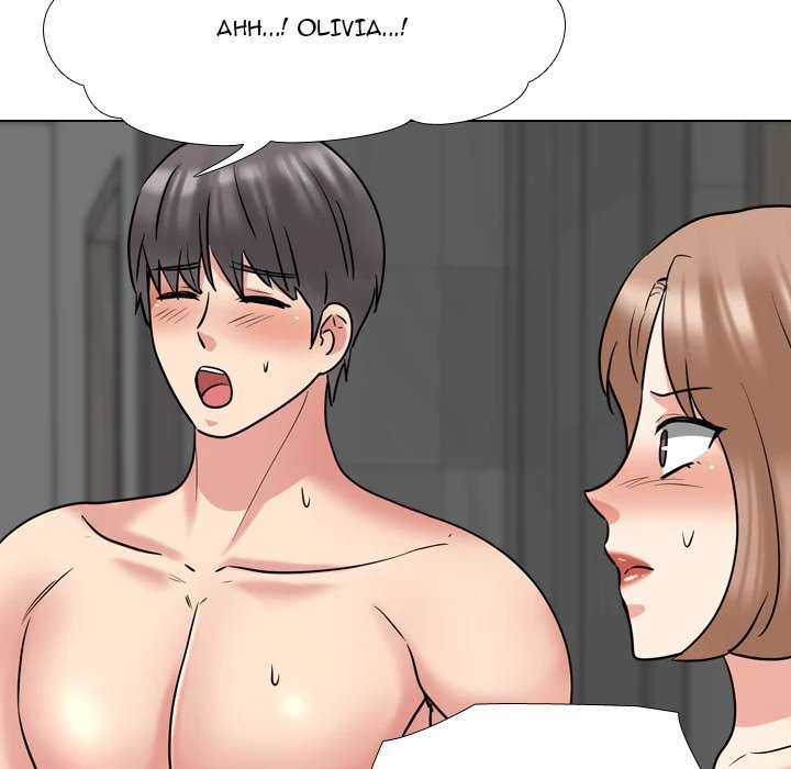 One Shot Men's Clinic Chapter 46 - Page 32