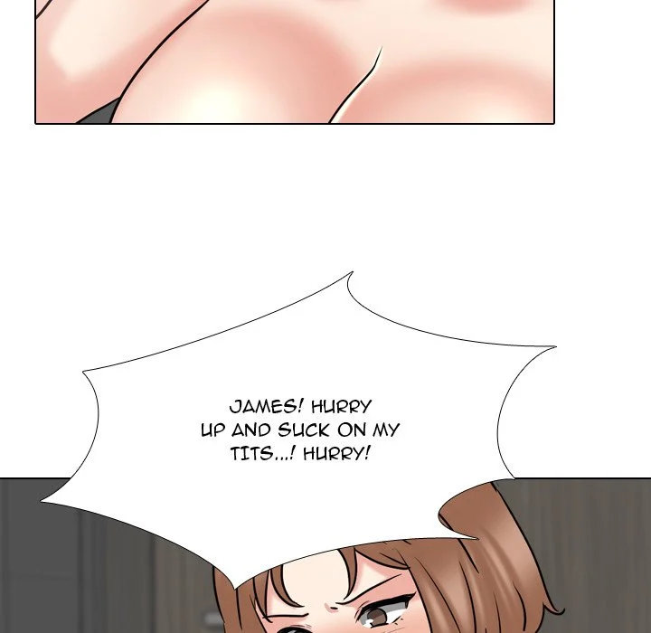 One Shot Men's Clinic Chapter 46 - Page 49