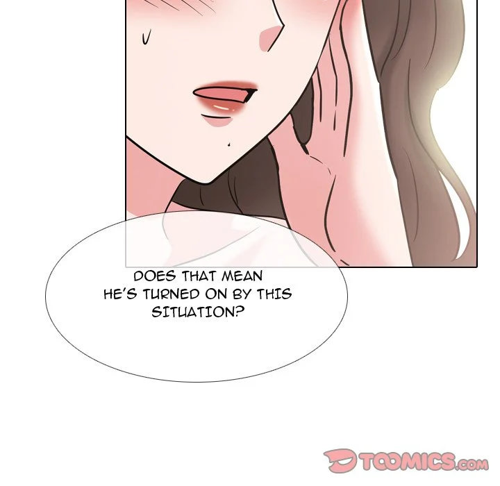 One Shot Men's Clinic Chapter 46 - Page 74