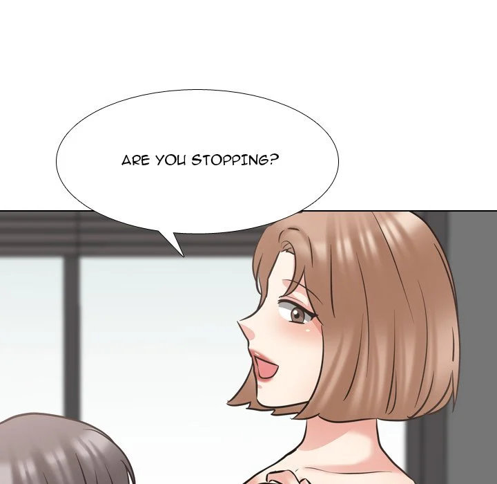 One Shot Men's Clinic Chapter 46 - Page 79