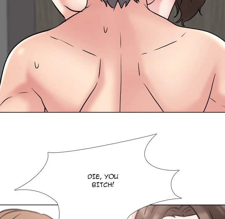 One Shot Men's Clinic Chapter 46 - Page 95