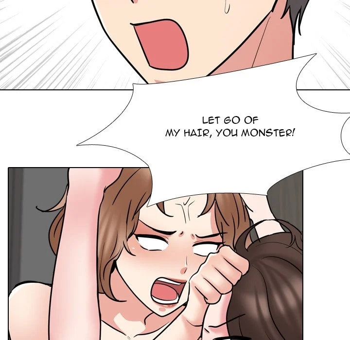 One Shot Men's Clinic Chapter 47 - Page 103