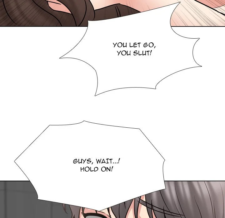 One Shot Men's Clinic Chapter 47 - Page 91