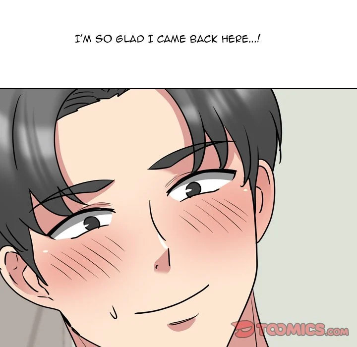 One Shot Men's Clinic Chapter 48 - Page 102