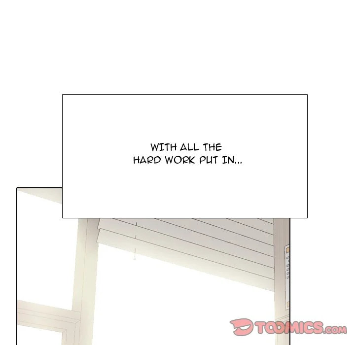 One Shot Men's Clinic Chapter 48 - Page 106