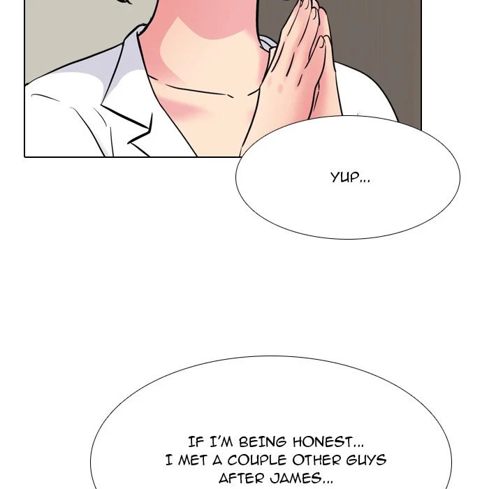 One Shot Men's Clinic Chapter 48 - Page 23