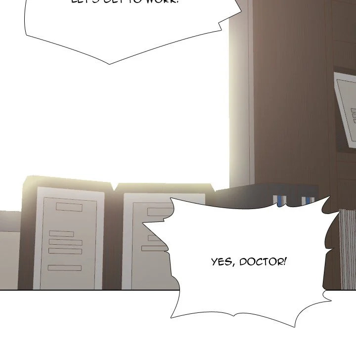 One Shot Men's Clinic Chapter 48 - Page 44