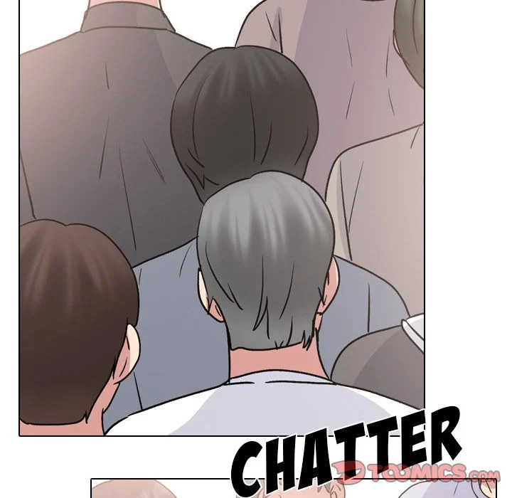 One Shot Men's Clinic Chapter 48 - Page 46