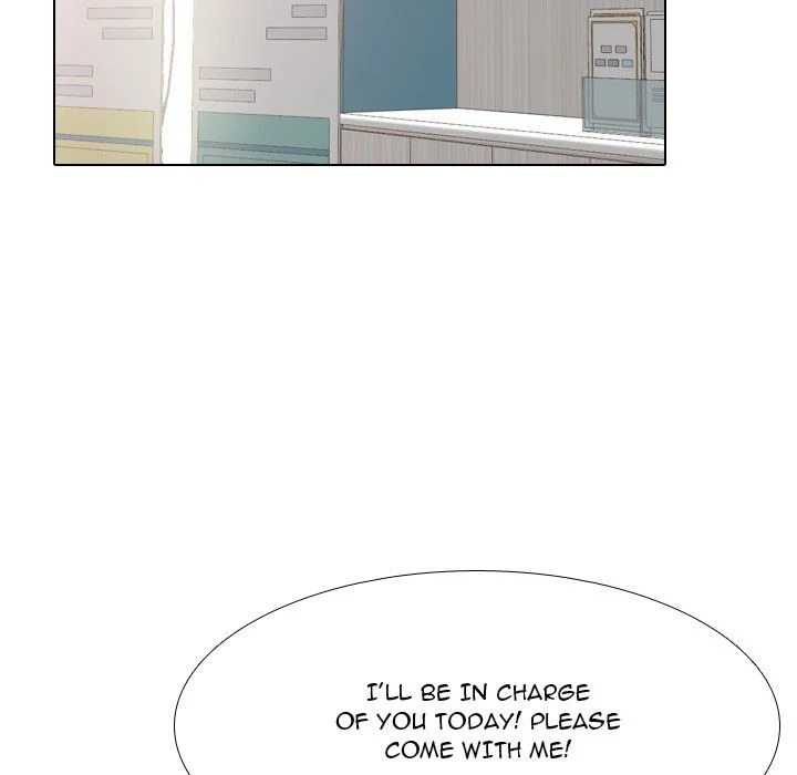 One Shot Men's Clinic Chapter 48 - Page 60