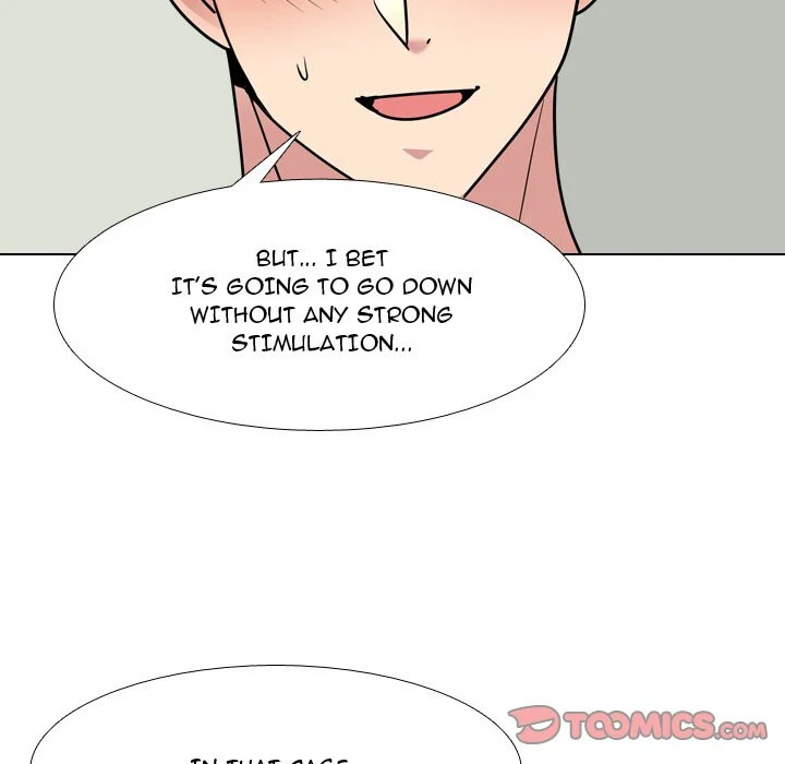 One Shot Men's Clinic Chapter 48 - Page 82