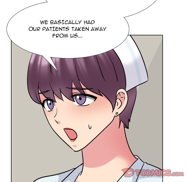 One Shot Men's Clinic Chapter 49 - Page 22