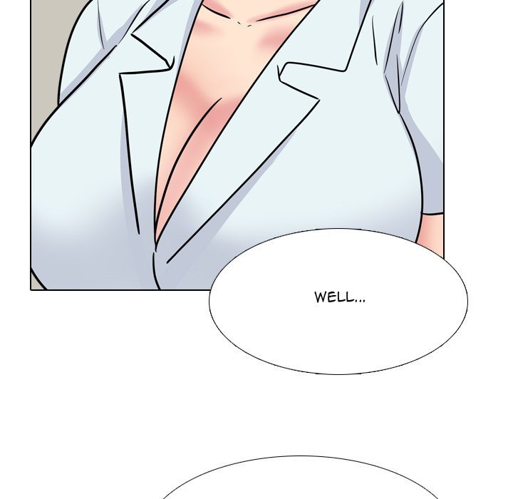 One Shot Men's Clinic Chapter 49 - Page 23