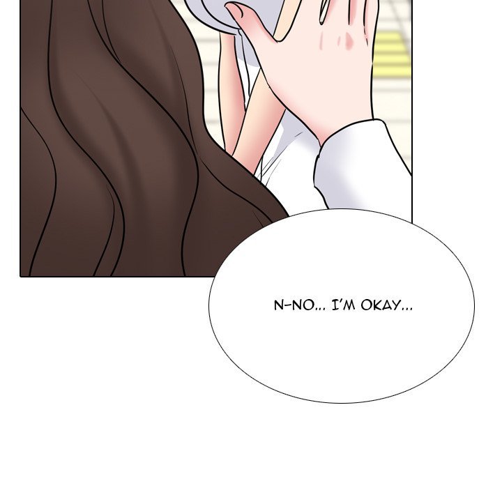 One Shot Men's Clinic Chapter 49 - Page 35