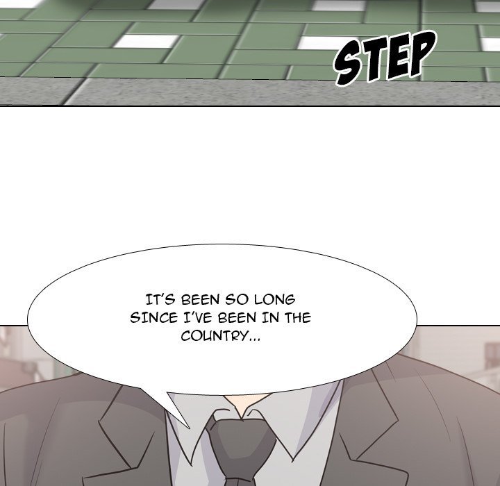 One Shot Men's Clinic Chapter 49 - Page 43